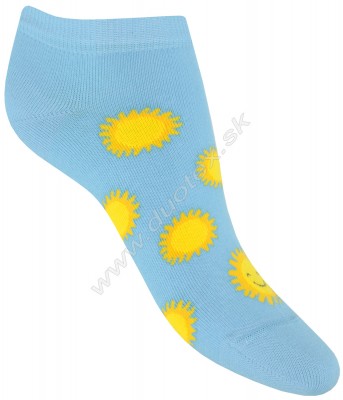 Členkové ponožky w41.01p-vz.876