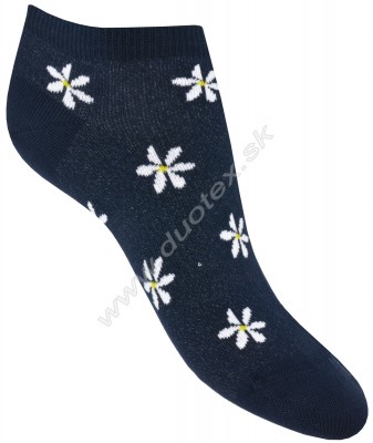 Členkové ponožky w81.01p-vz.870