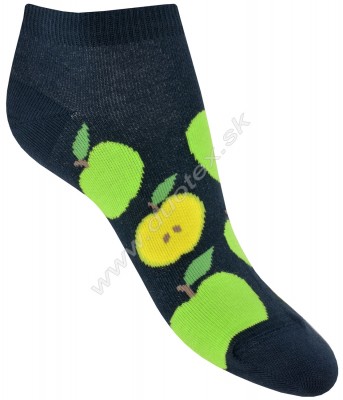 Členkové ponožky w81.01p-vz.882