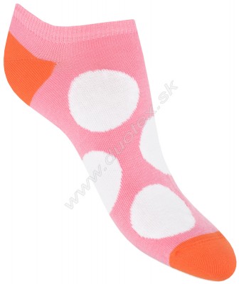 Členkové ponožky w81.01p-vz.894