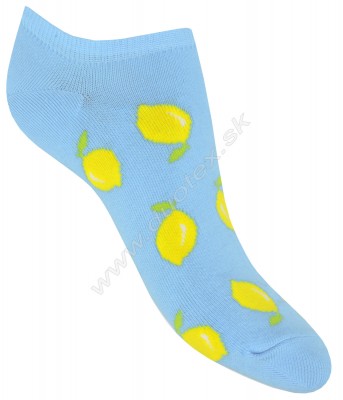 Členkové ponožky w81.01p-vz.886