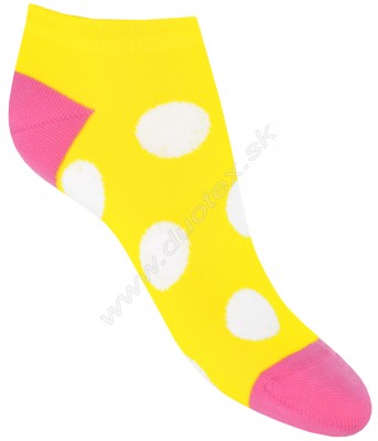 Členkové ponožky w81.01p-vz.871