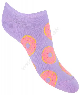 Členkové ponožky w81.01p-vz.881