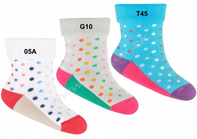 Kojenecké ponožky g14.10n-vz.700