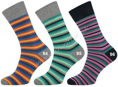 Pánske ponožky More-051-94