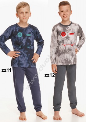 Chlapčenské pyžamo Greg2653