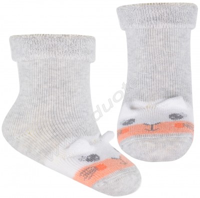 Kojenecké ponožky w14.05p-vz.998