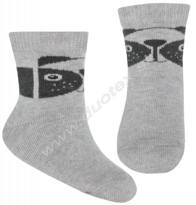 Kojenecké ponožky g14.n01-vz.670