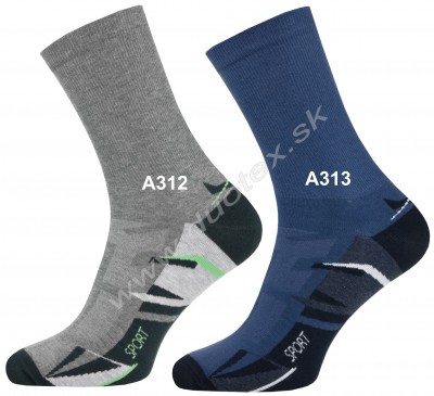 Pánske ponožky Sevo-312