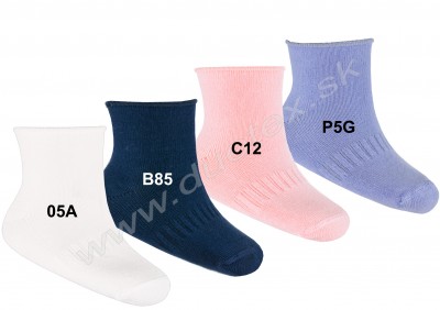 Kojenecké ponožky w14.028