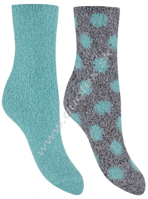 Zimné ponožky CNB-37535-3