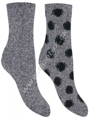 Zimné ponožky CNB-37535-5