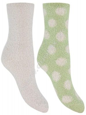 Zimné ponožky CNB-37535-6