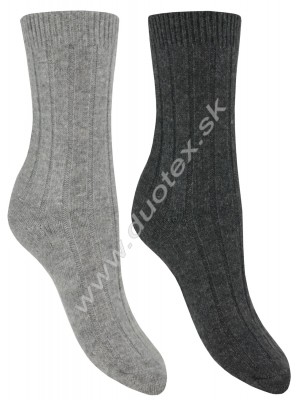 Zimné ponožky CNB-37700-3