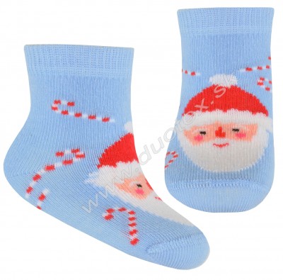 Vianočné ponožky w14.155-vz.860