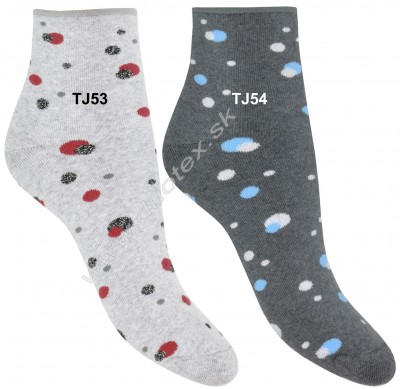 Zimné ponožky Steven-123-53