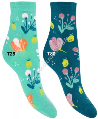 Detské ponožky w34.01p-vz.224