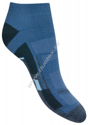 Členkové ponožky Steven-101-073