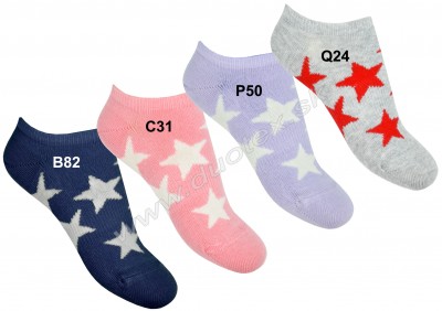 Členkové ponožky w81.0s1-vz.998