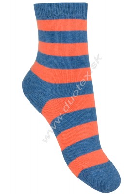 Detské ponožky w24.n07-vz.997