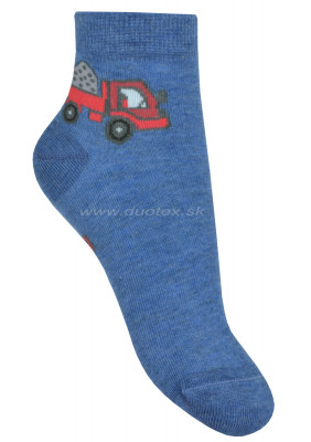 Detské ponožky g24.n59-vz.414