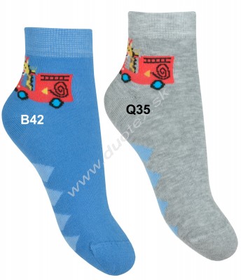 Detské ponožky g24.n59-vz.412