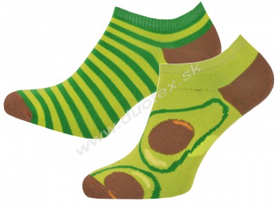 Veselé ponožky w91.n02-vz.985