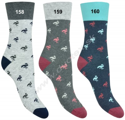 Veselé ponožky More-078-158