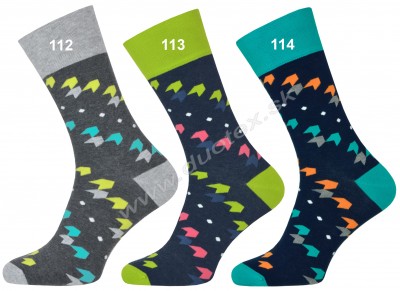 Pánske ponožky More-051-112