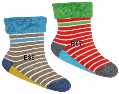 Kojenecké ponožky g14.n10-vz.706