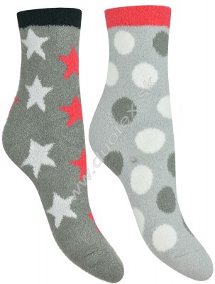 Zimné ponožky CNB-37730-1