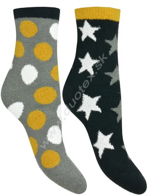 Zimné ponožky CNB-37730-4