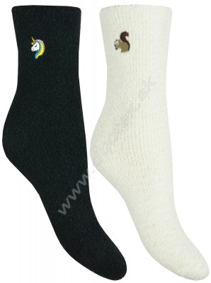 Zimné ponožky CNB-37488-2