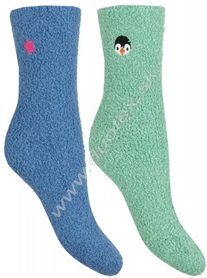 Zimné ponožky CNB-37488-4