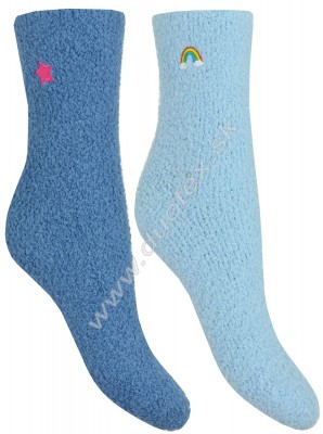 Zimné ponožky CNB-37488-5