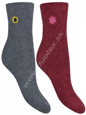 Zimné ponožky CNB-37488-7