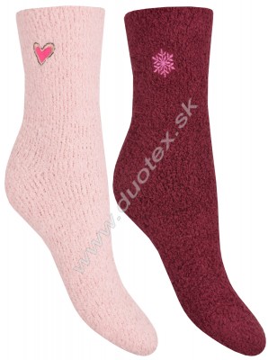 Zimné ponožky CNB-37488-8