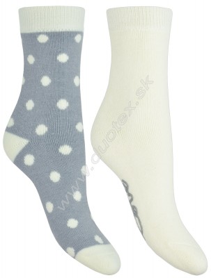 Zimné ponožky CNB-38950-2