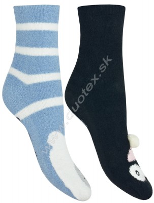 Zimné ponožky CNB-37610-1