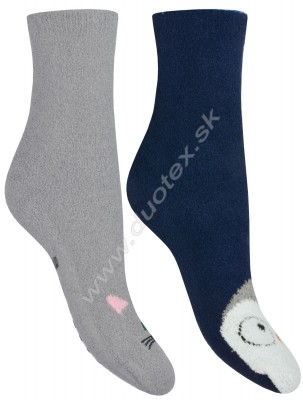 Zimné ponožky CNB-37610-3