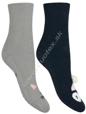 Zimné ponožky CNB-37610-4