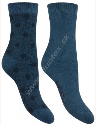 Zimné ponožky CNB-38950-1