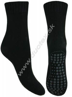 Zimné ponožky CNB-21463-1