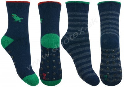 Zimné ponožky CNB-54877-1