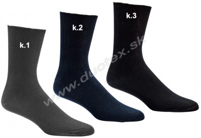 Zdravotné ponožky W-6163