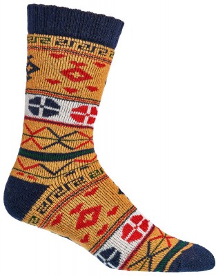 Zimné ponožky W-6538-2