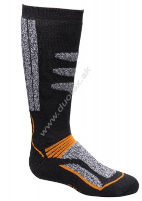 Zimné ponožky W-3469