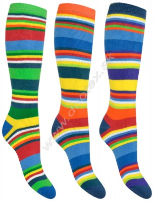 Zimné ponožky W-3468-2