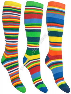 Zimné ponožky W-3468-3