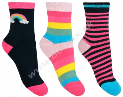 Zimné ponožky CNB-54862-3